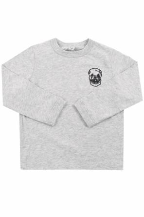 Printed t-shirt, zdjęcie 1 Printed t-shirt od Stella McCartney Kids